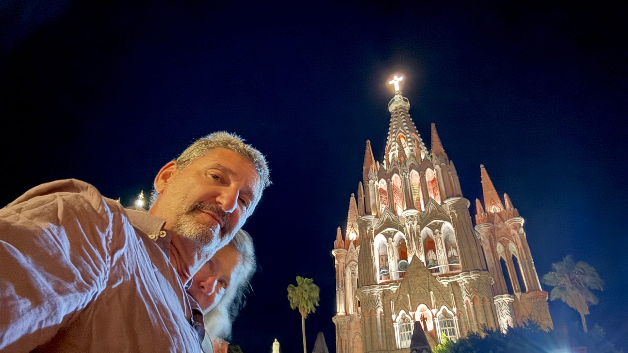 The Town of Fallen Women