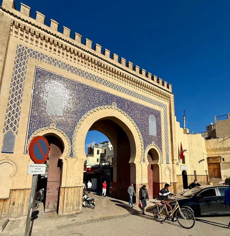 Fez