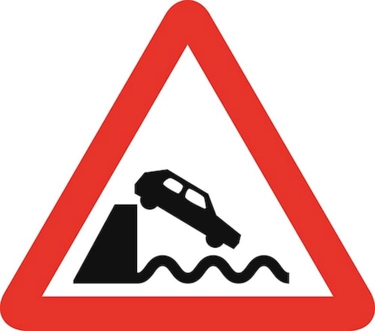 DRIVER'S TEST
